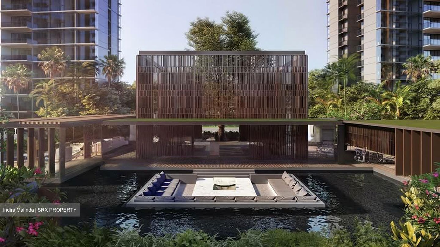 Parc Esta (D14), Apartment #574462761